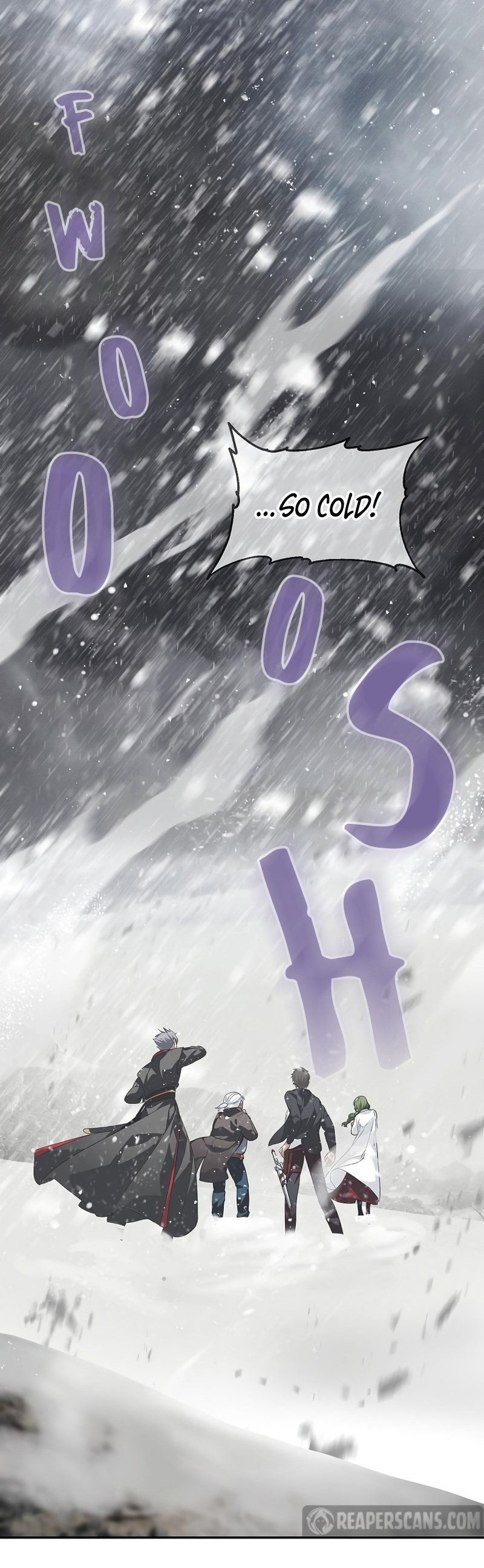 SSS-Class Suicide Hunter, Chapter 54 image 08